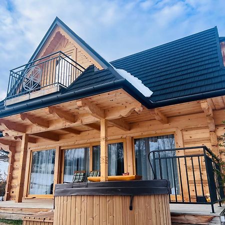 Tatrytop Dom Olczanska Ostoja Zakopane Esterno foto