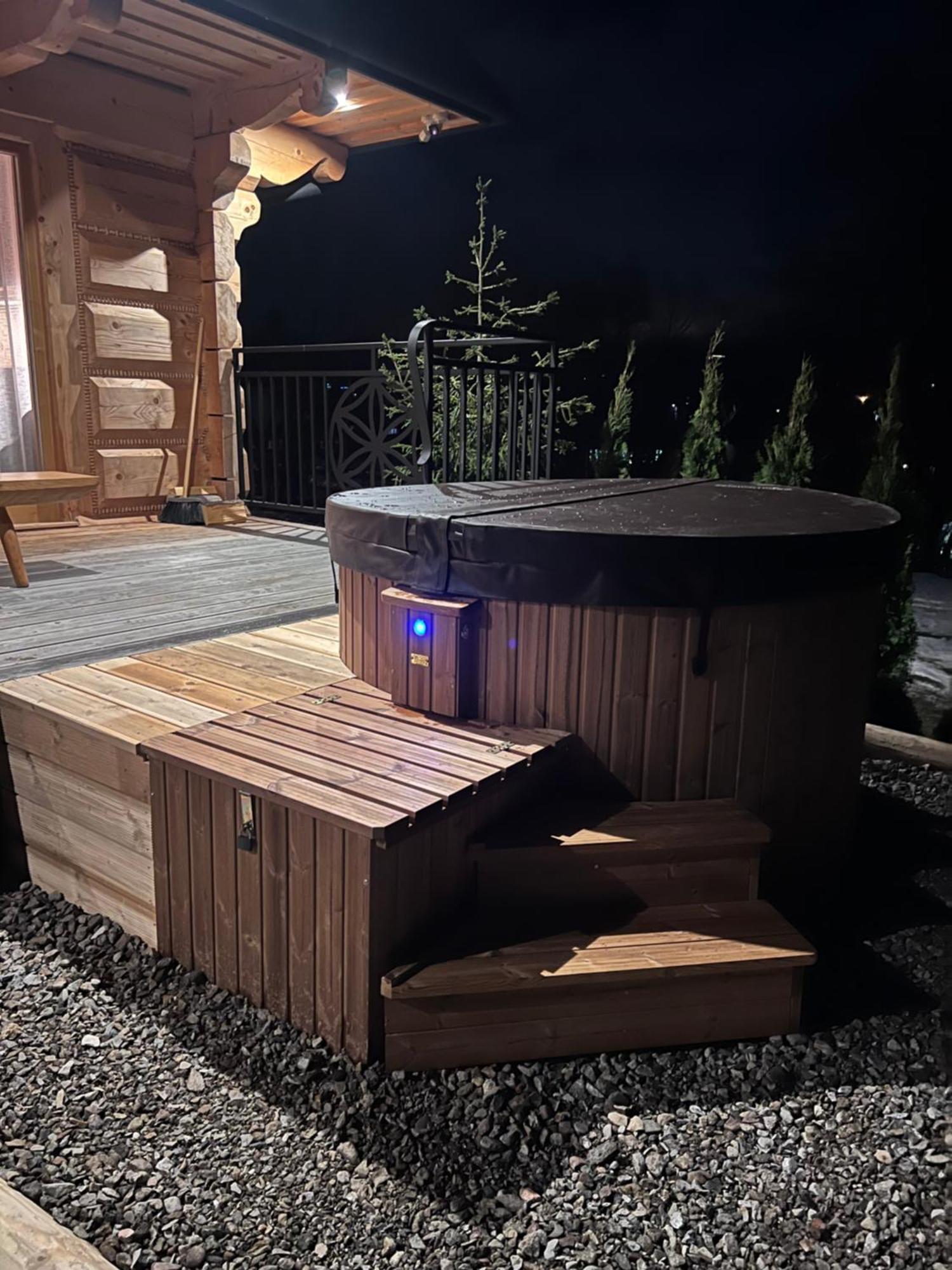 Tatrytop Dom Olczanska Ostoja Zakopane Esterno foto